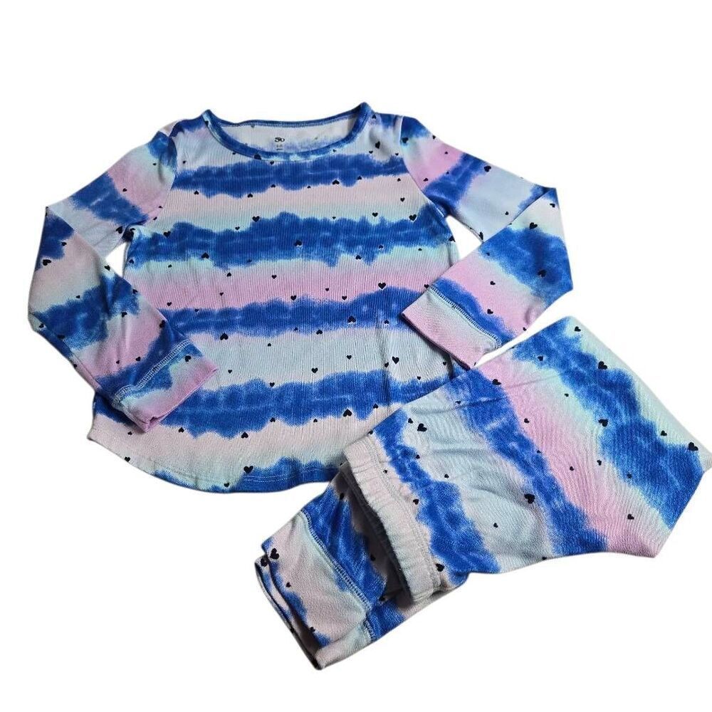 So heart Pajamas S7